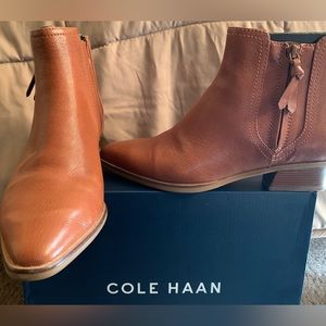 These Boots Were Made for Walking